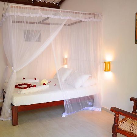 Pitaramba Lodge Bentota Oda fotoğraf