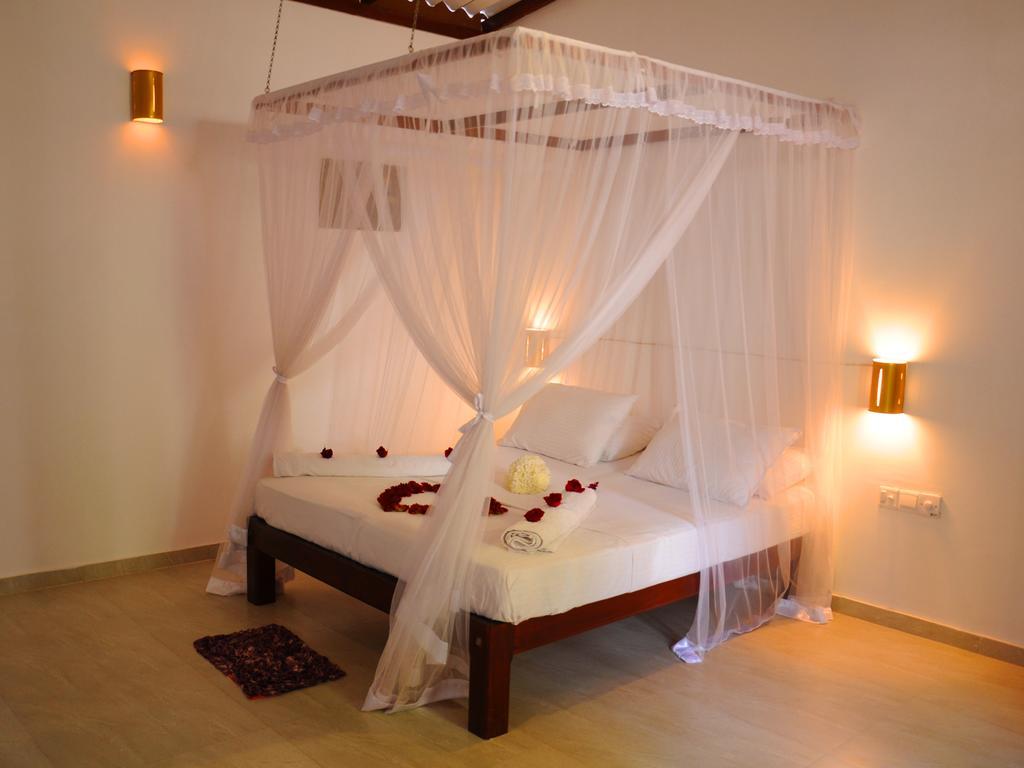 Pitaramba Lodge Bentota Oda fotoğraf