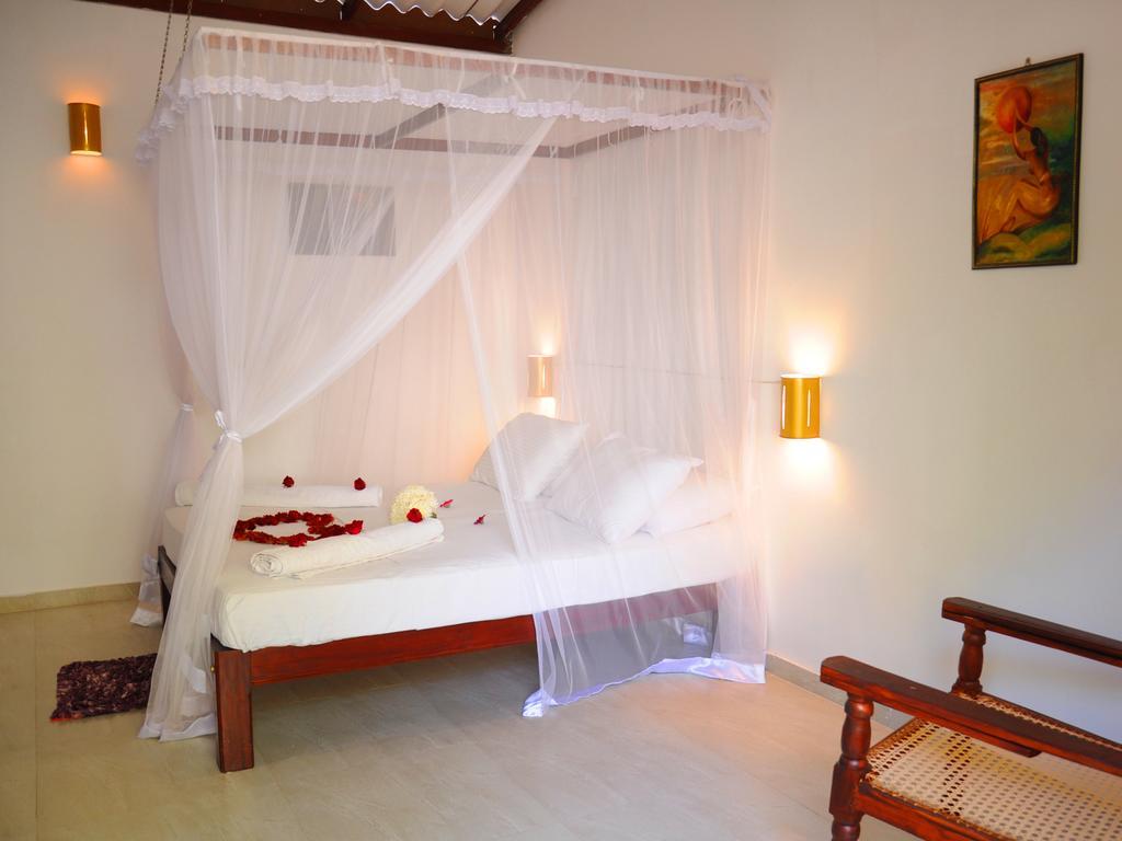 Pitaramba Lodge Bentota Oda fotoğraf