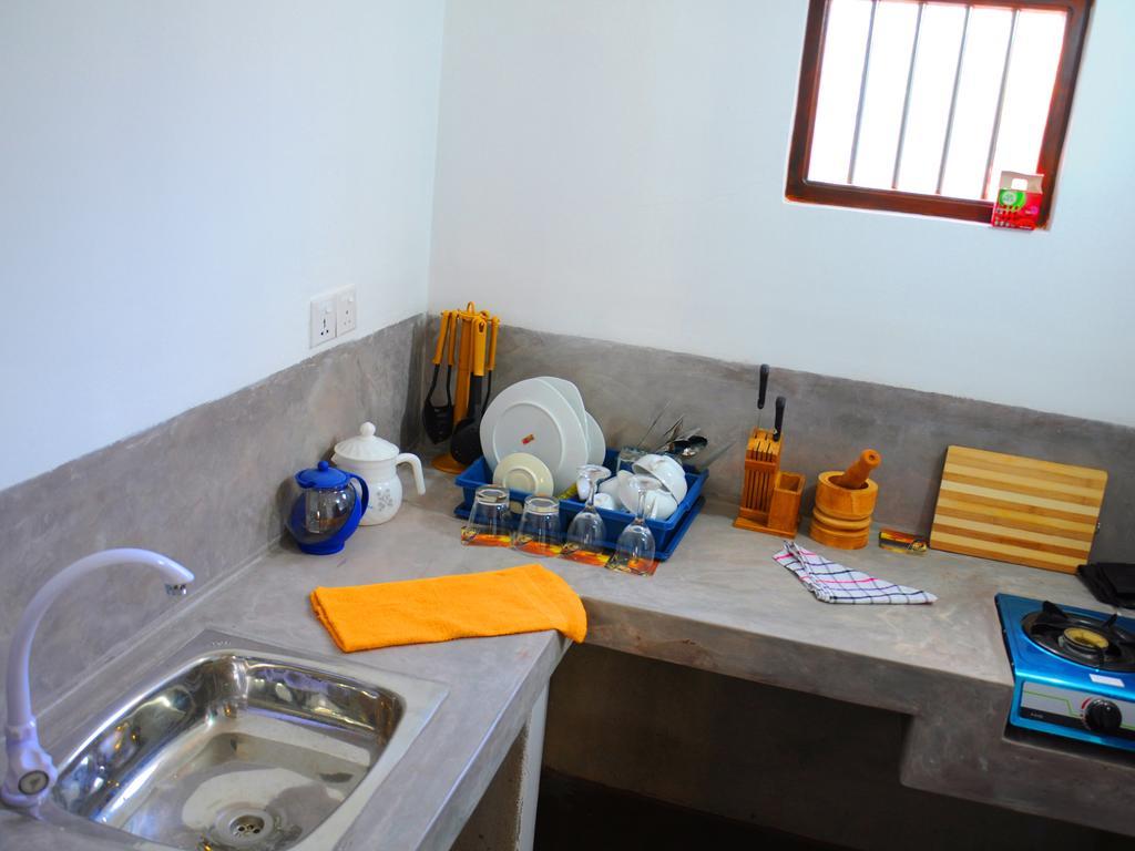 Pitaramba Lodge Bentota Oda fotoğraf
