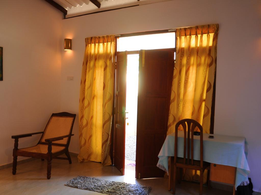Pitaramba Lodge Bentota Oda fotoğraf