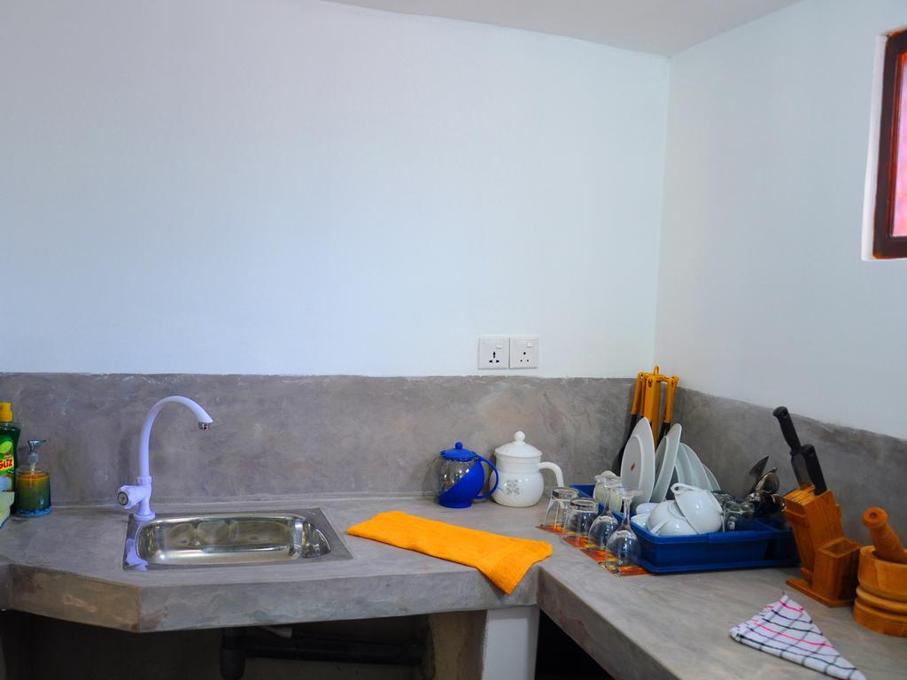 Pitaramba Lodge Bentota Oda fotoğraf