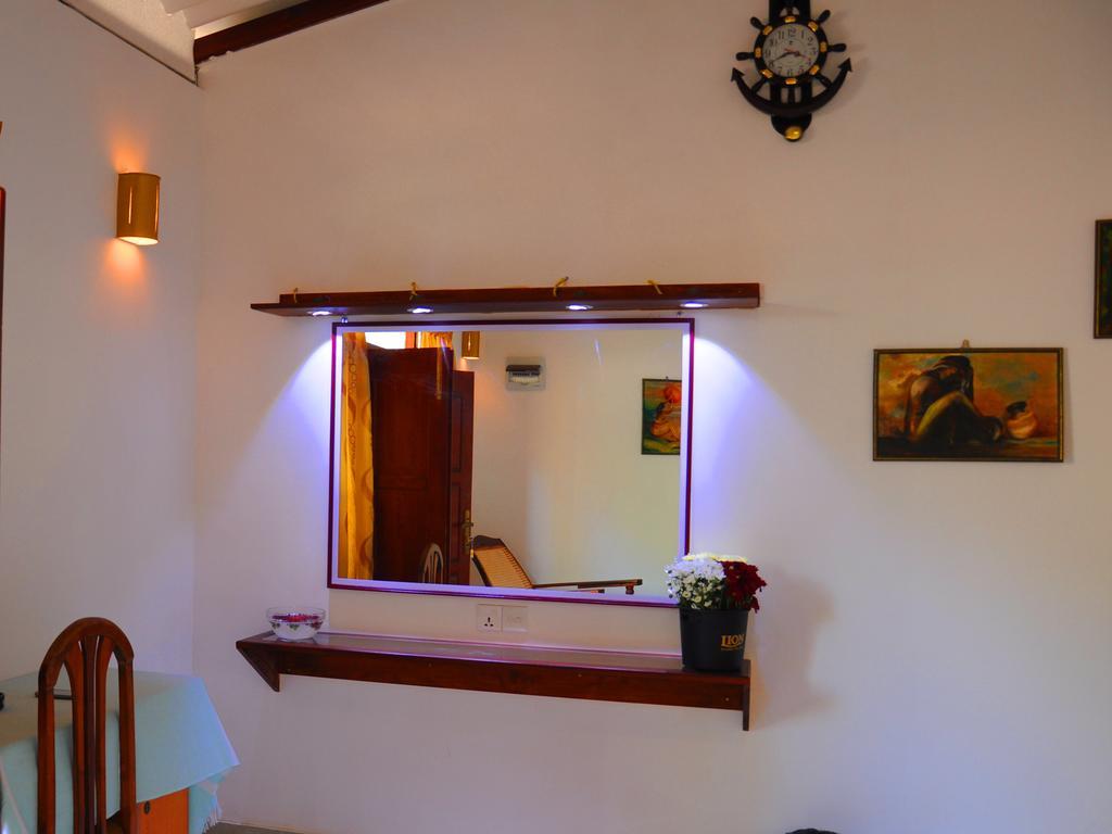 Pitaramba Lodge Bentota Oda fotoğraf