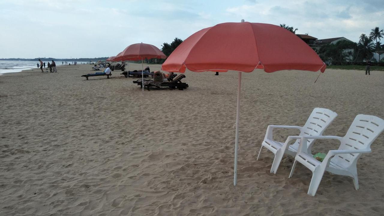 Pitaramba Lodge Bentota Dış mekan fotoğraf
